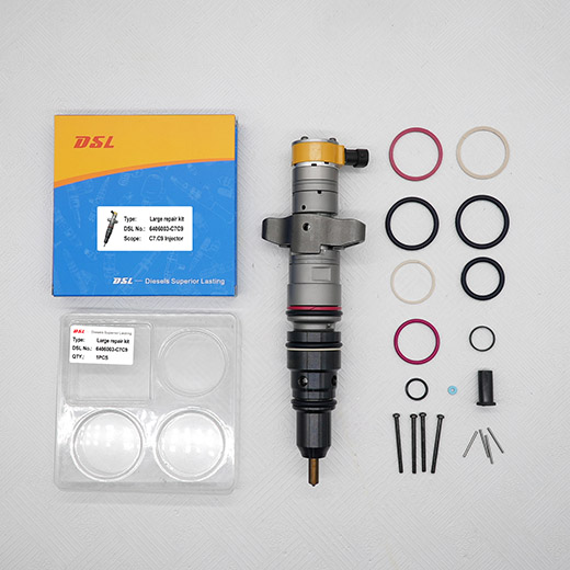Can i replace fuel injectors yourself​